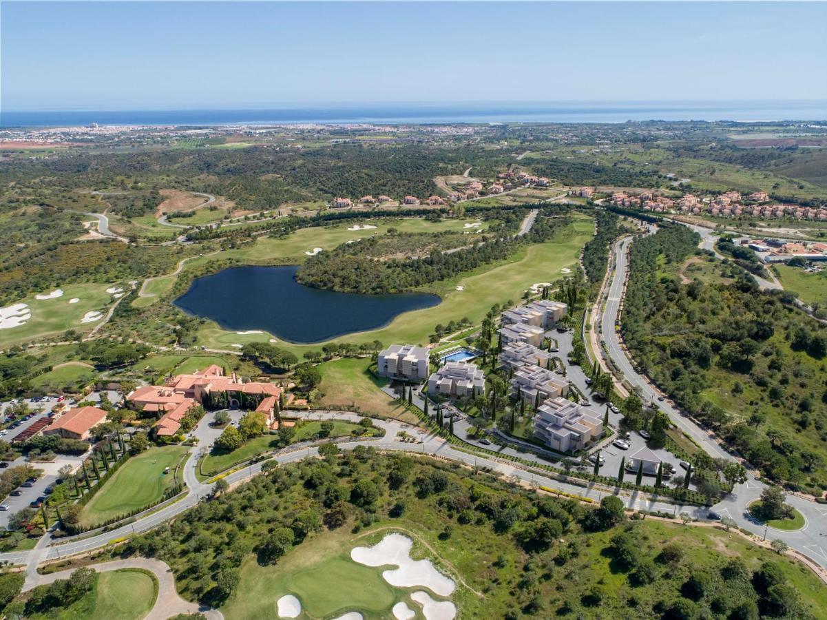 Monte Rei Golf & Country Club Otel Vila Nova de Cacela Dış mekan fotoğraf